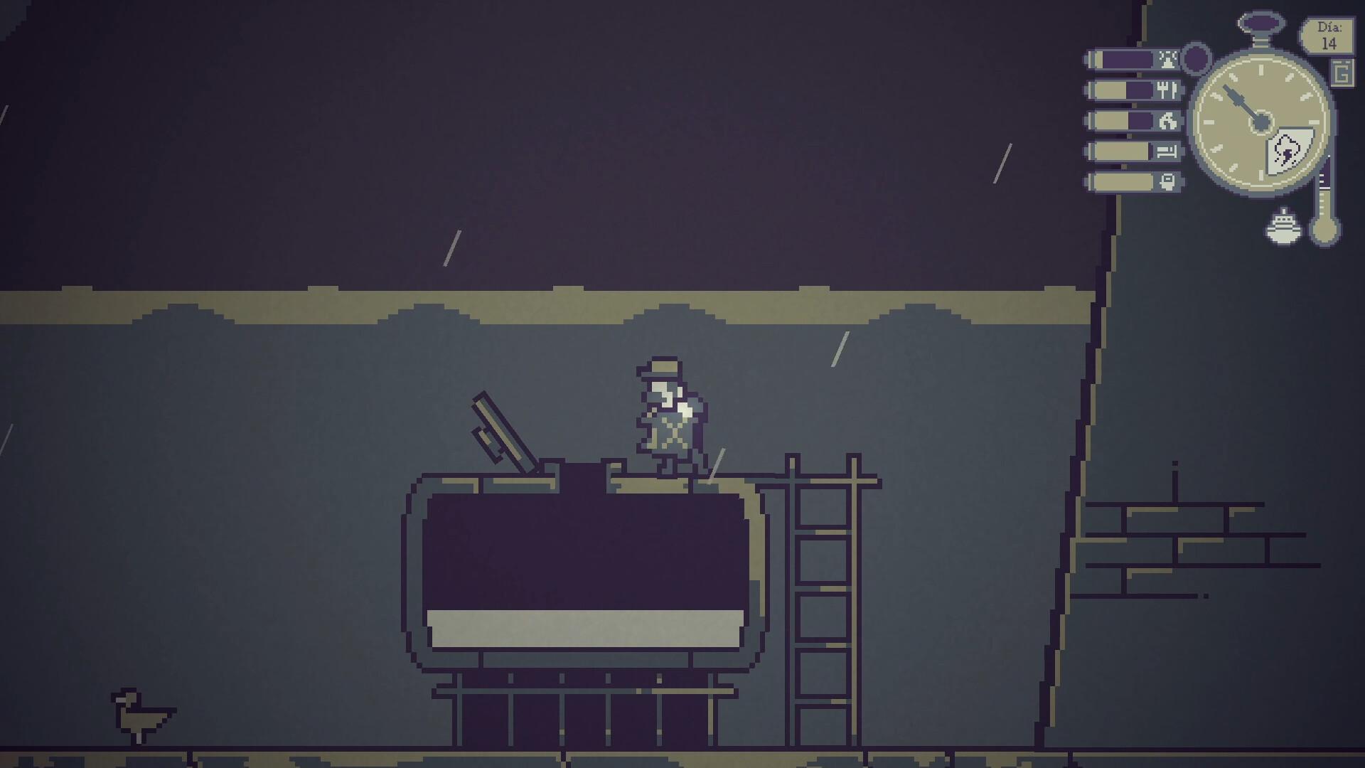 Little Lighthouse of Horror screenshot 7