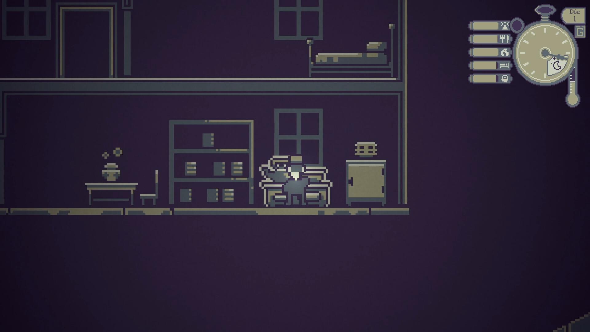 Little Lighthouse of Horror screenshot 8