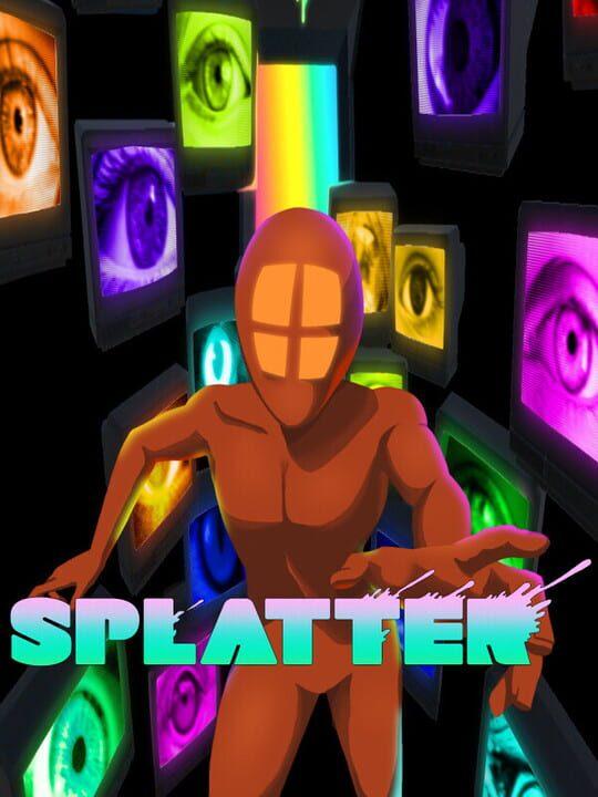 Splatter