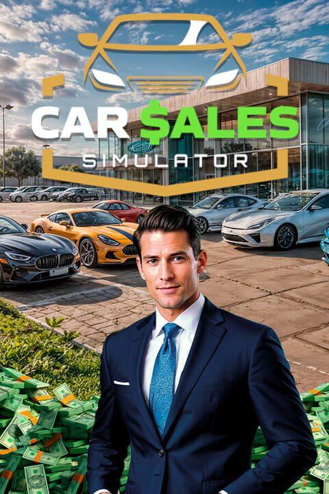 Car Sales Simulator