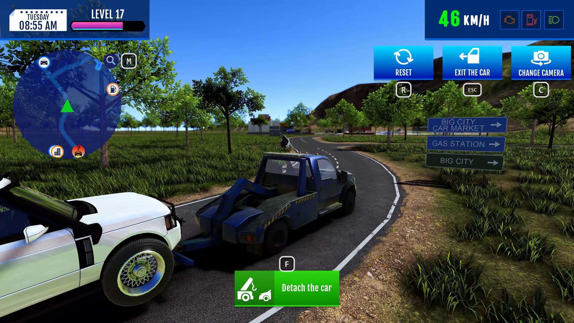 Car Sales Simulator screenshot 1