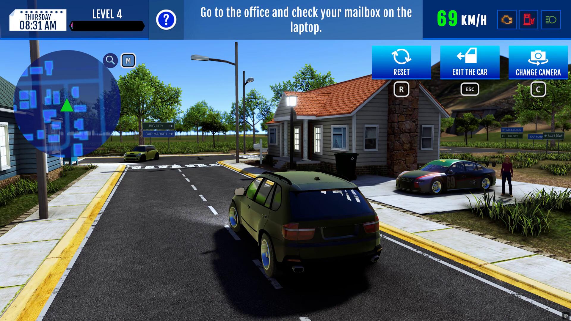 Car Sales Simulator screenshot 10