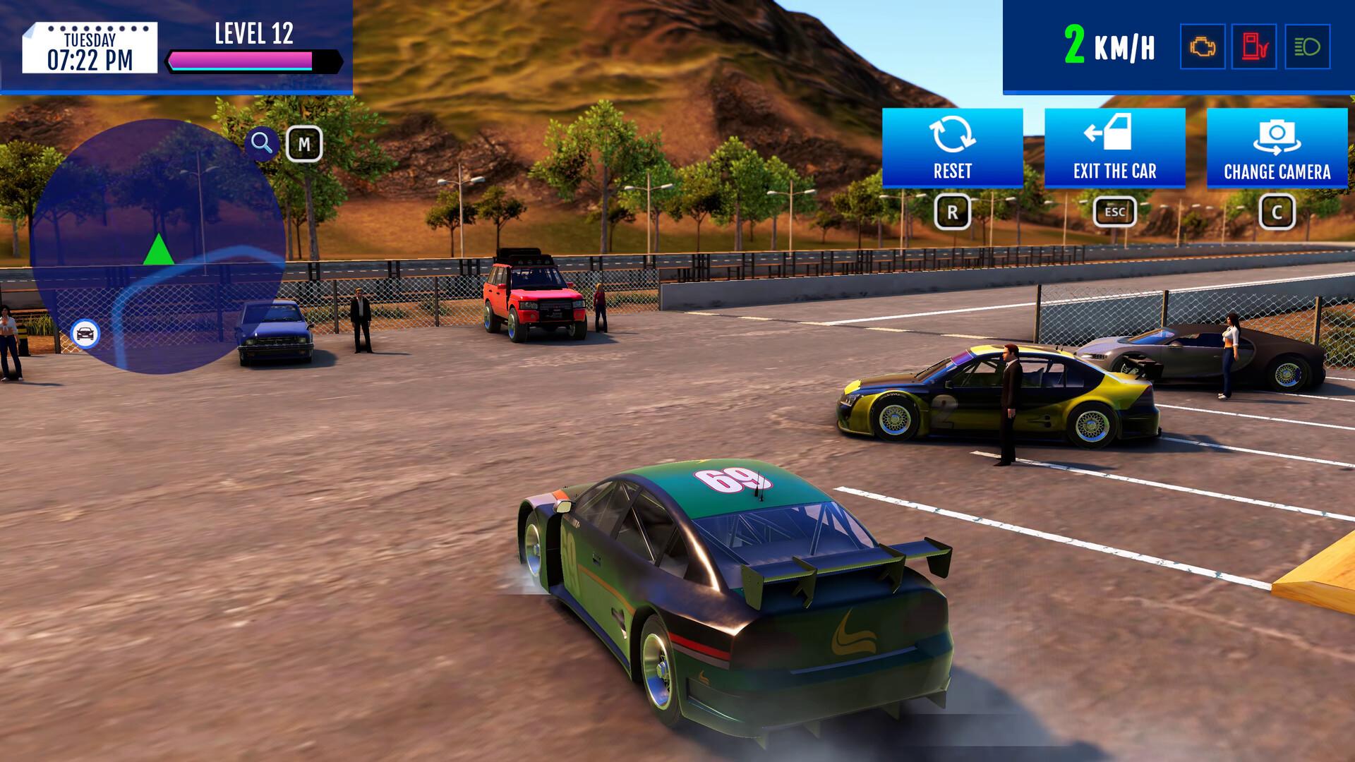 Car Sales Simulator screenshot 11