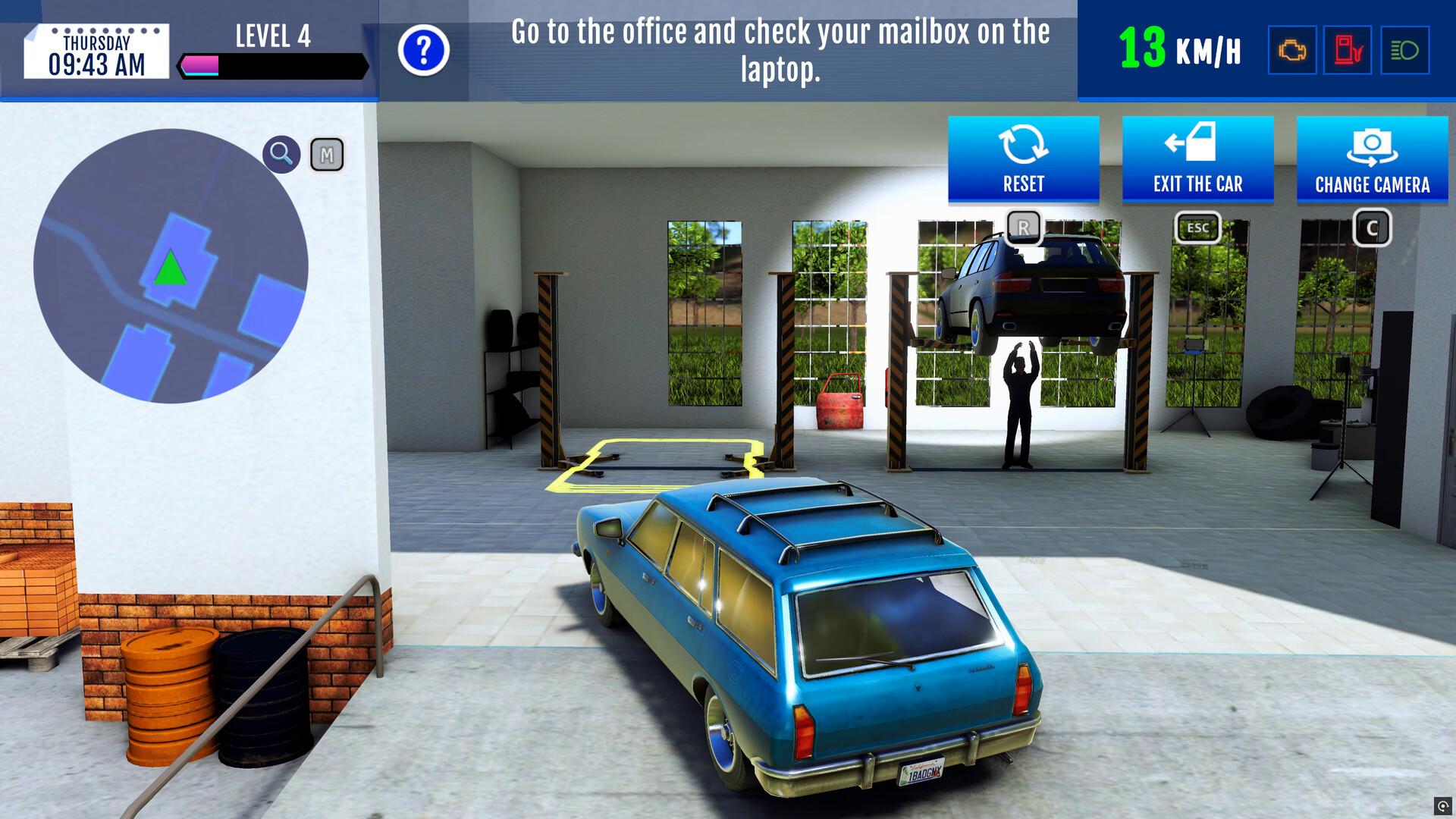 Car Sales Simulator screenshot 2