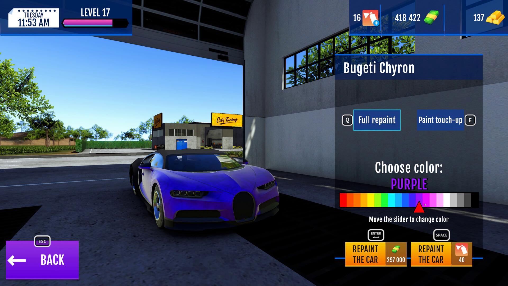 Car Sales Simulator screenshot 3