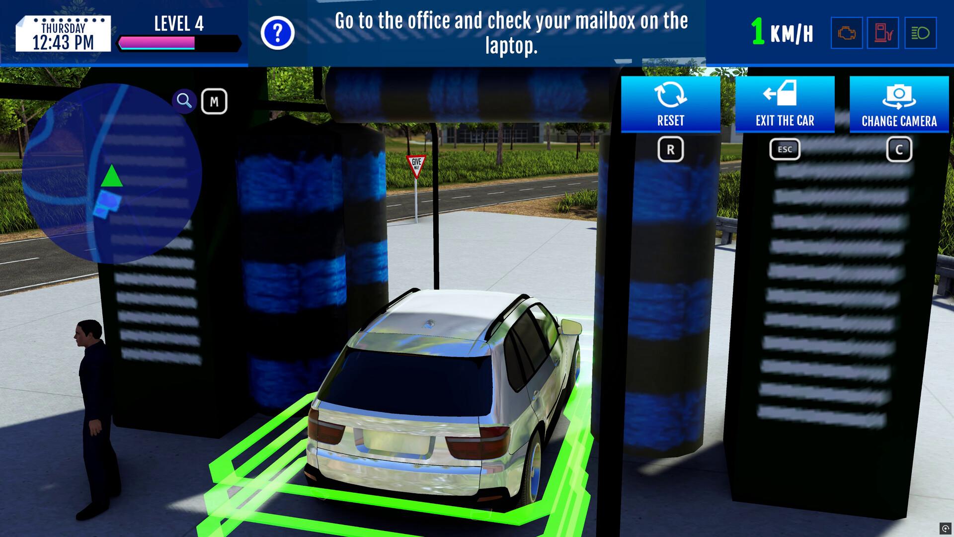 Car Sales Simulator screenshot 4