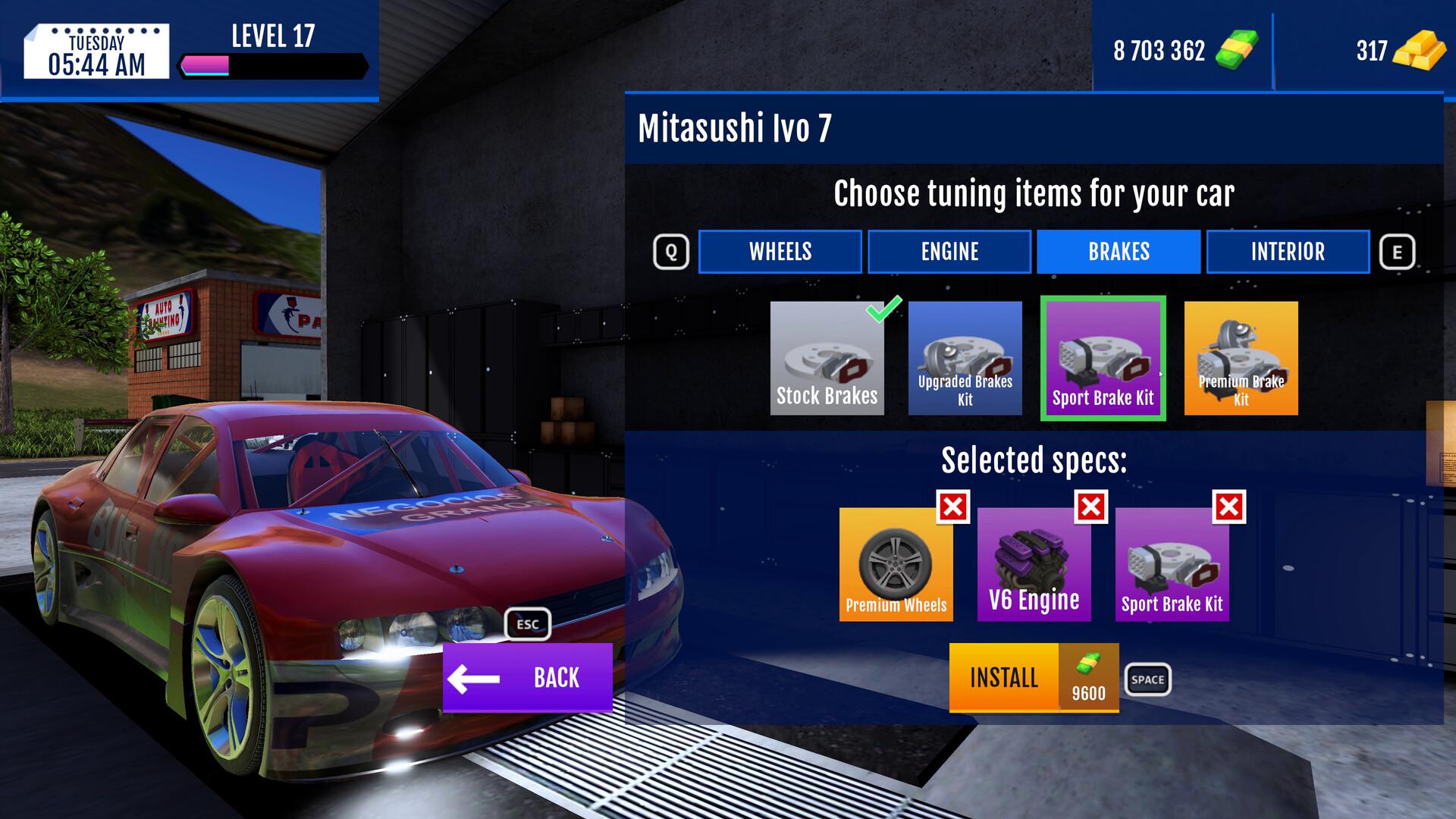 Car Sales Simulator screenshot 5