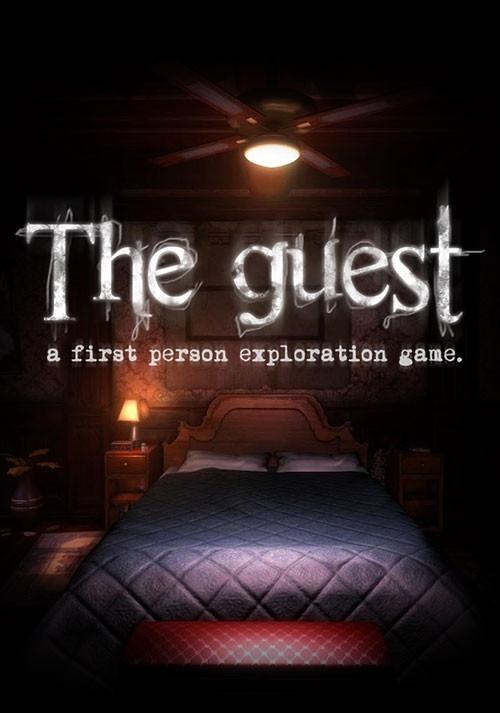 The Guest