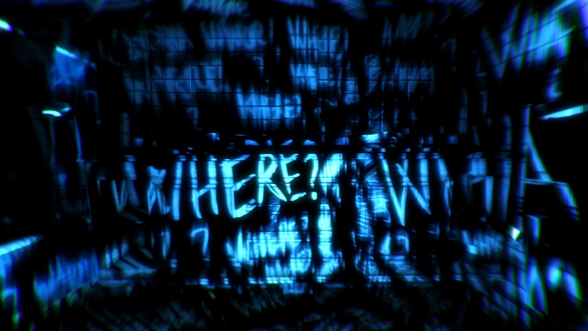 The Guest screenshot 0