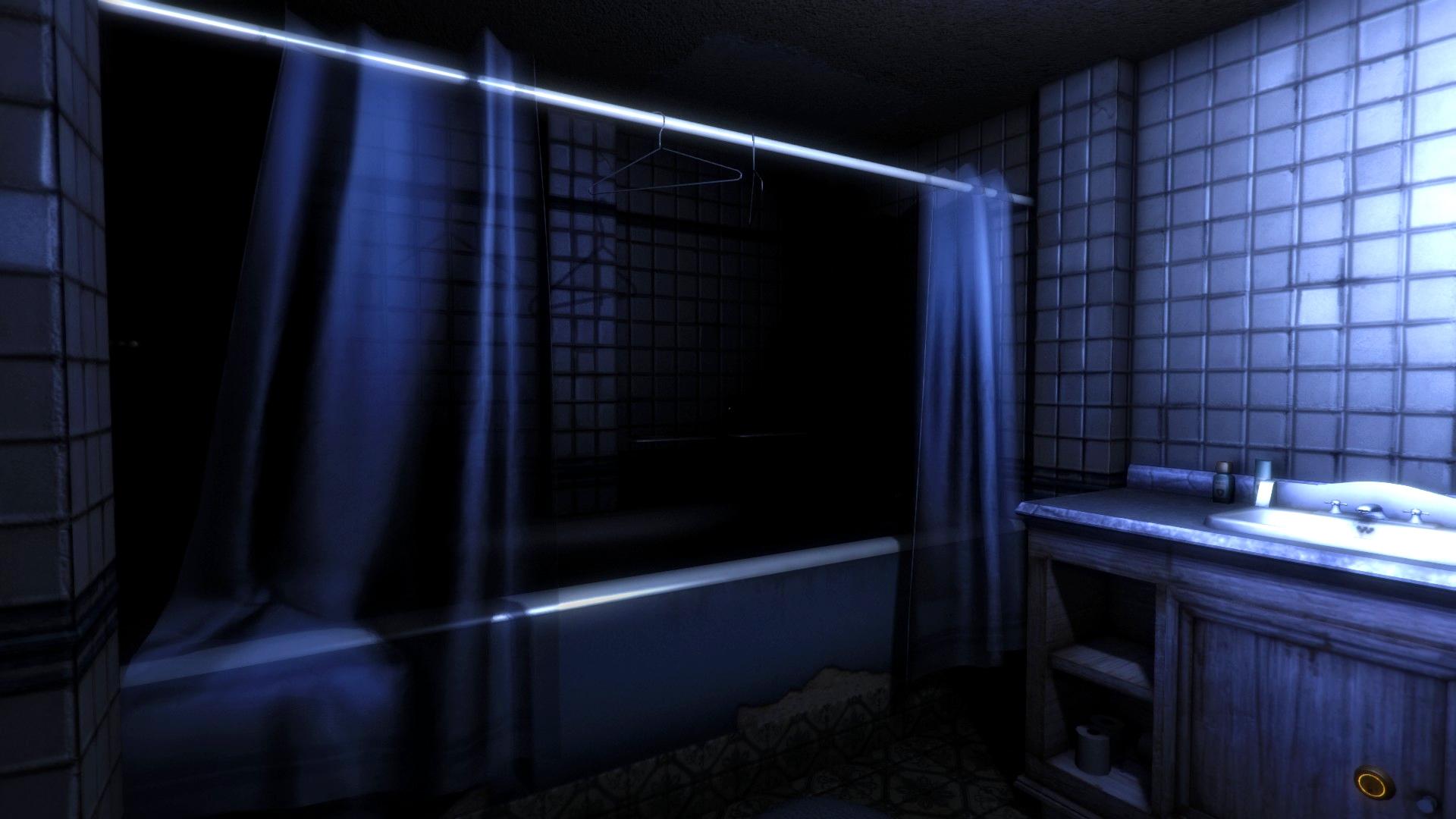 The Guest screenshot 1