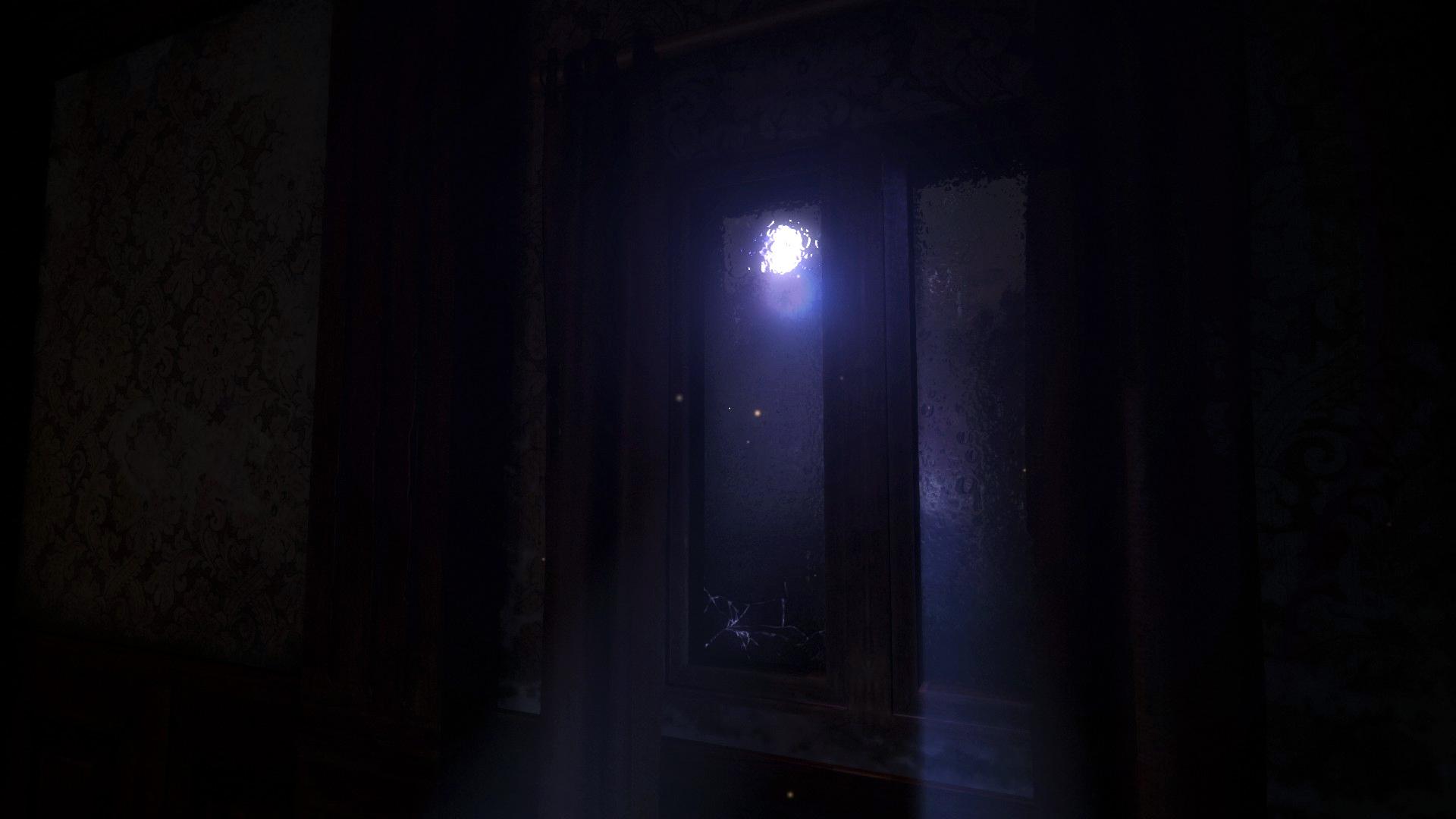 The Guest screenshot 7