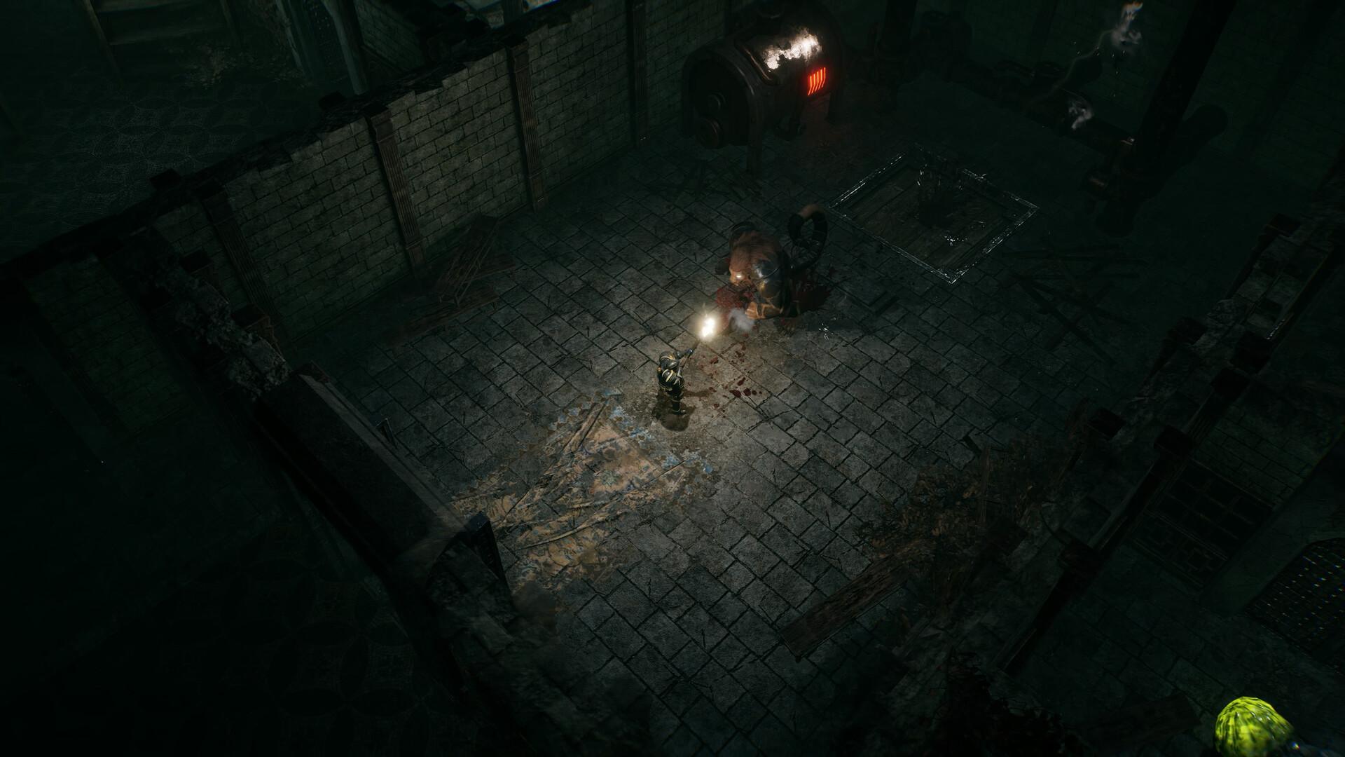 REMEDIUM screenshot 2