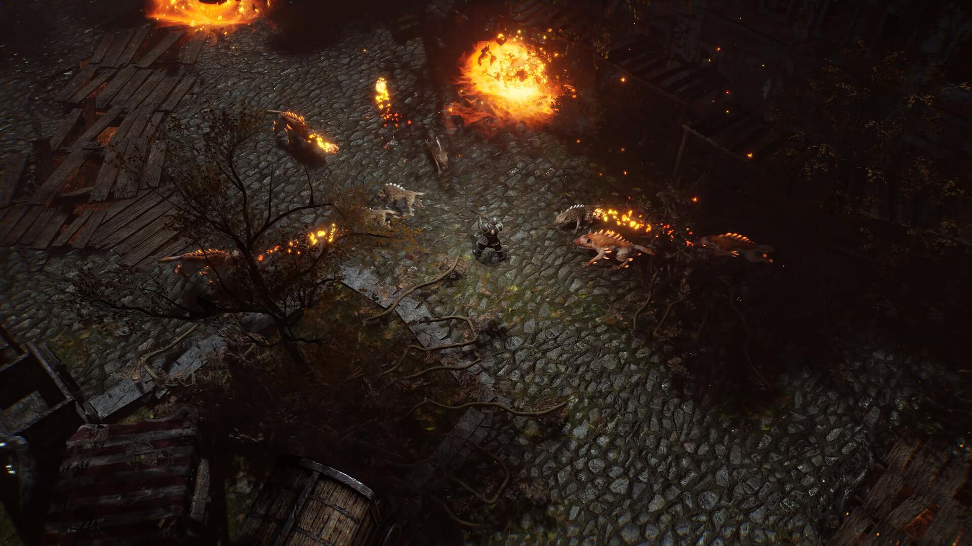 REMEDIUM screenshot 3