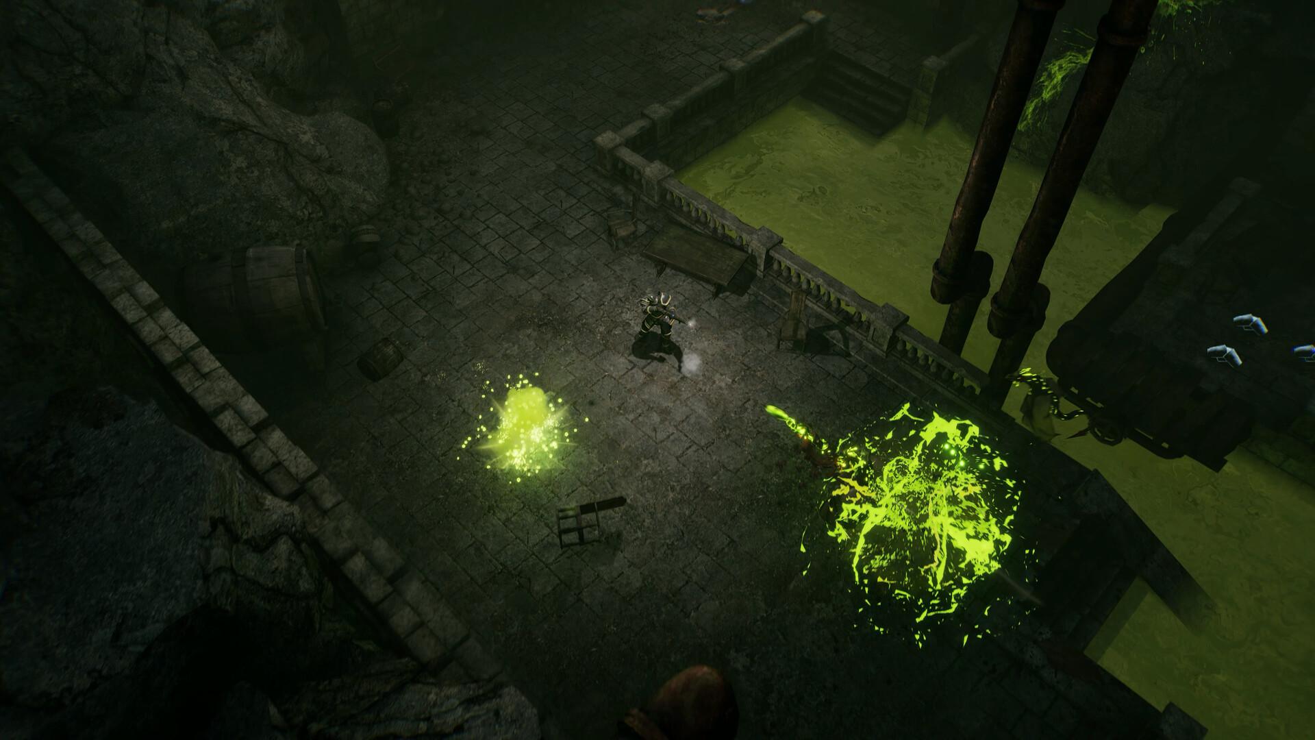 REMEDIUM screenshot 4