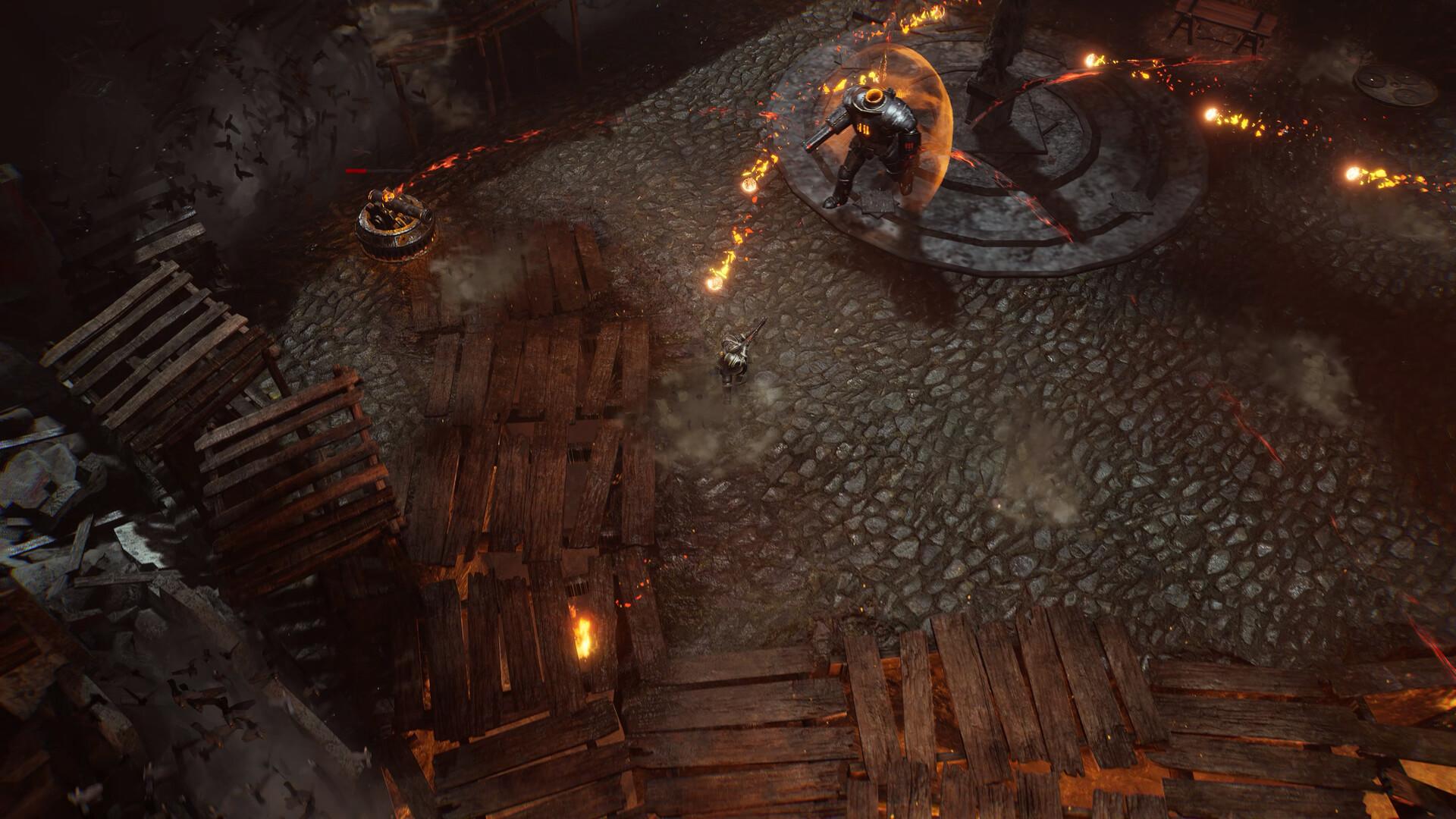 REMEDIUM screenshot 5