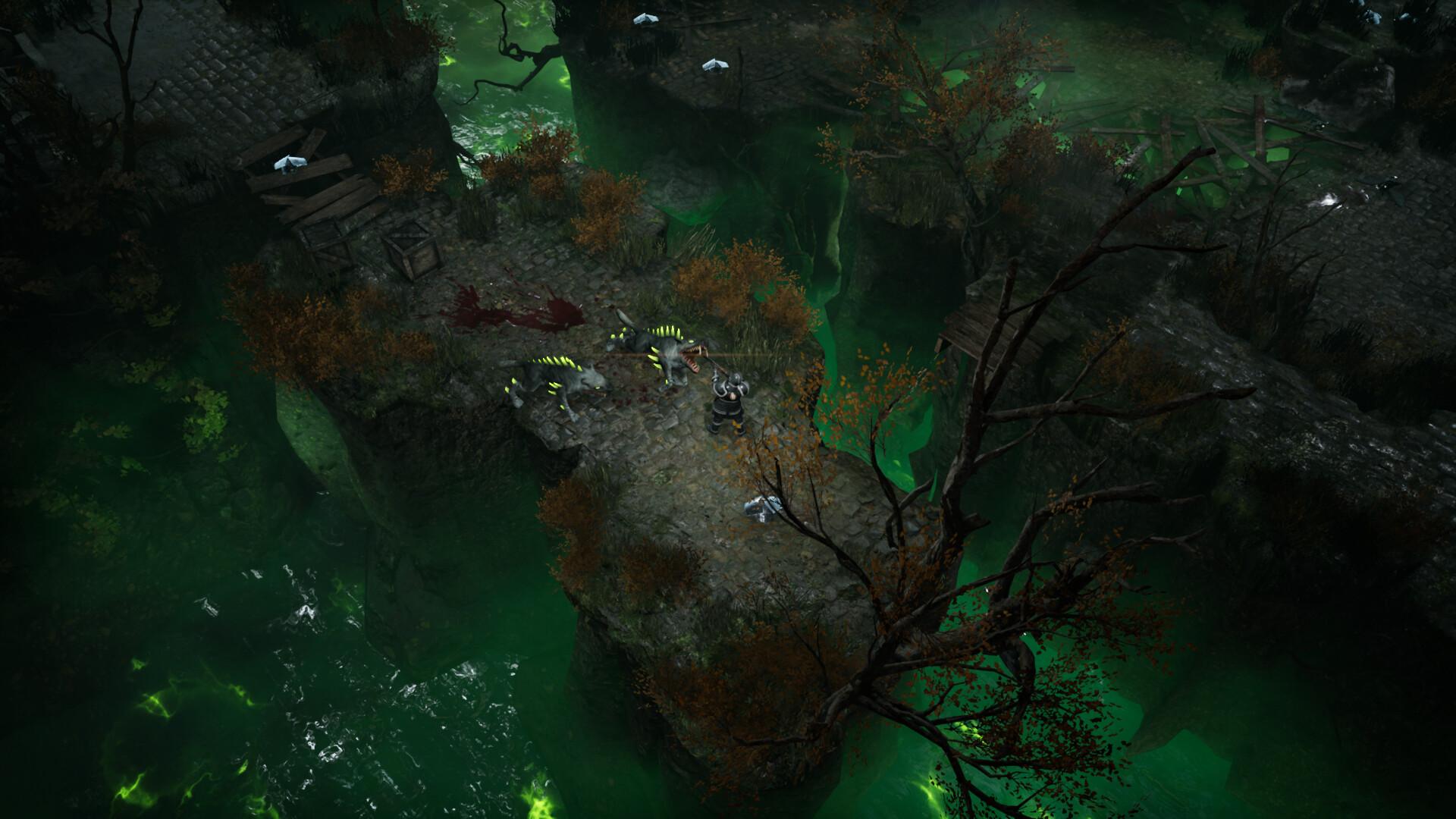 REMEDIUM screenshot 6