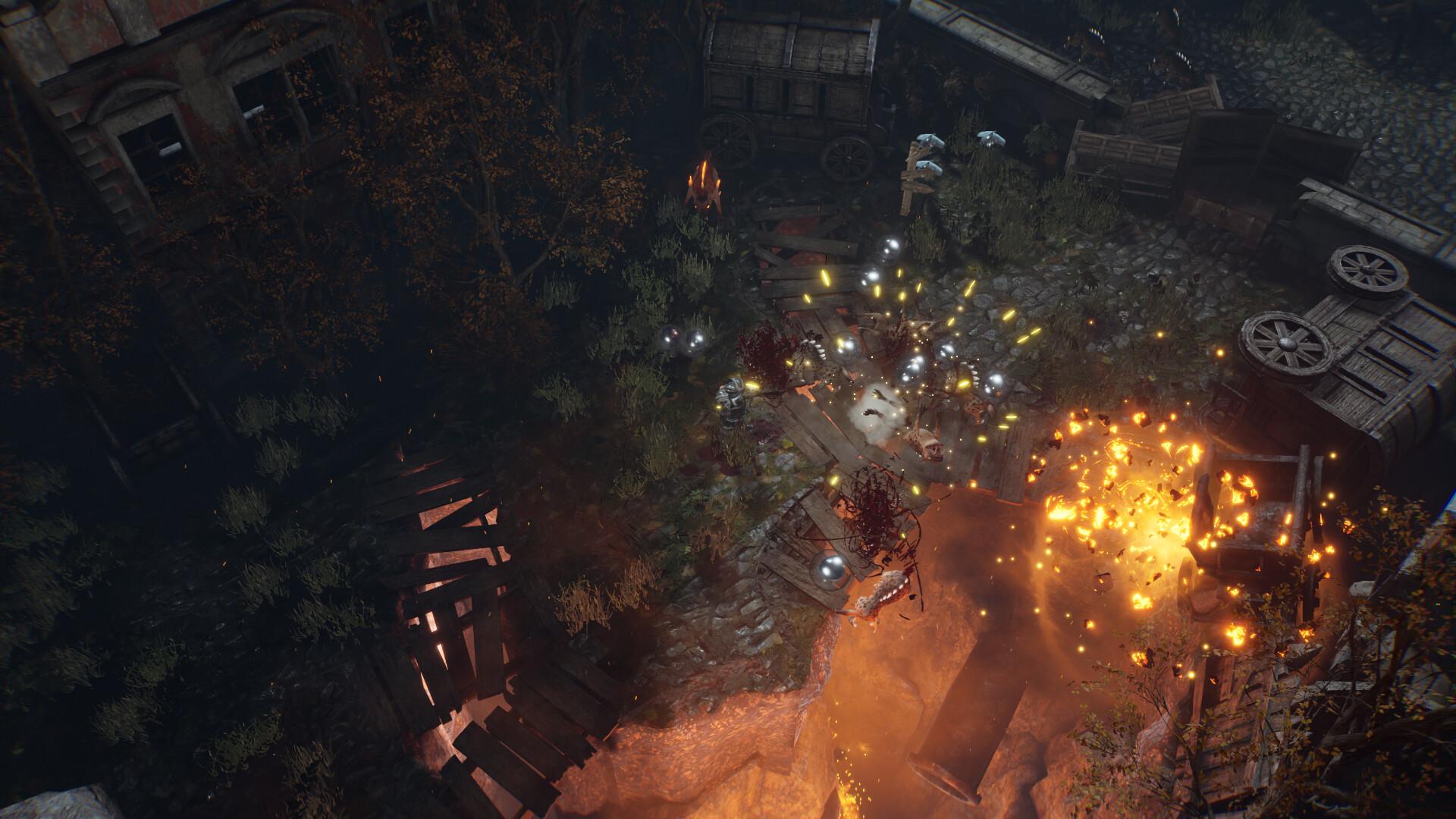 REMEDIUM screenshot 8