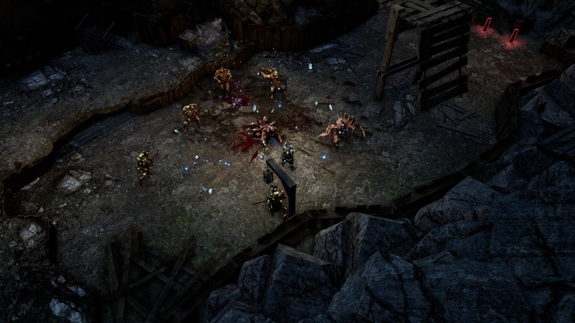 REMEDIUM screenshot 9