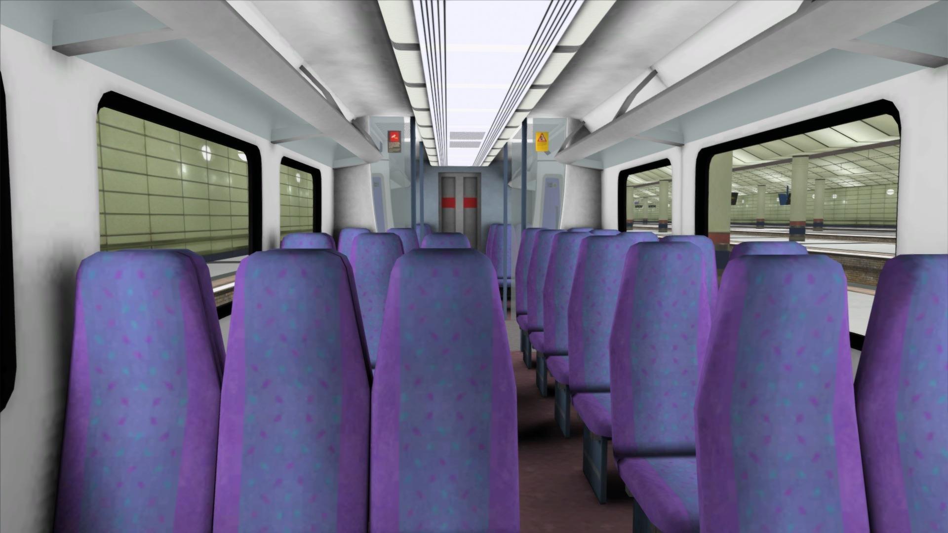 Train Simulator: Great Eastern Main Line London-Ipswich Route Add-On screenshot 1
