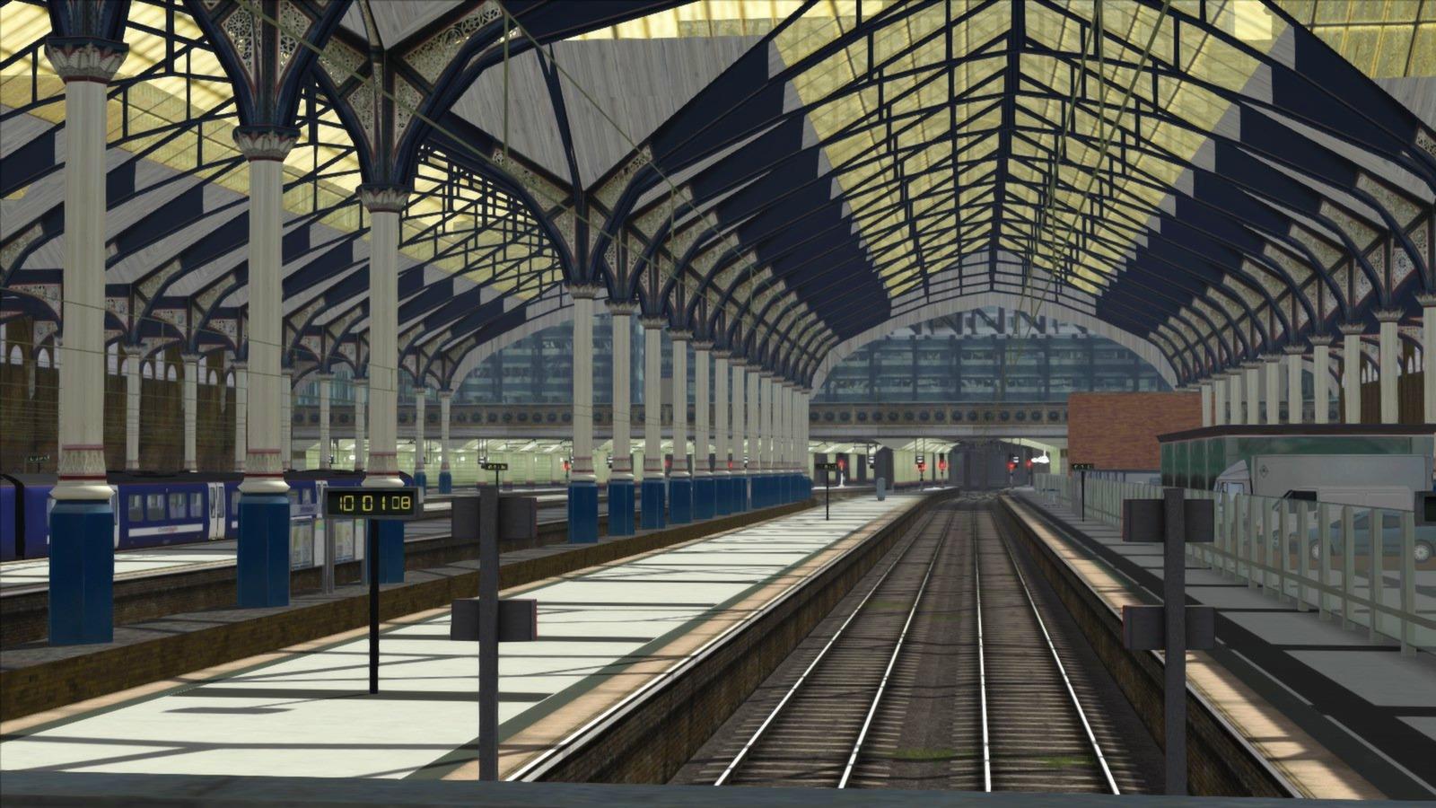 Train Simulator: Great Eastern Main Line London-Ipswich Route Add-On screenshot 6