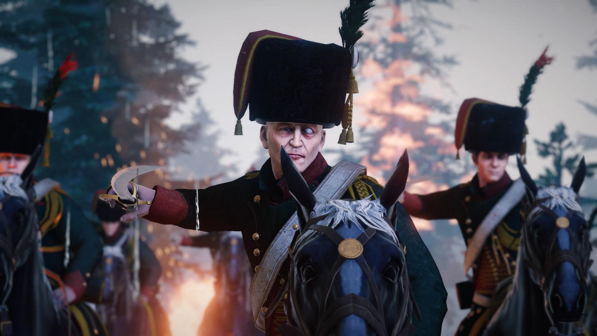 Holdfast: Nations At War - Age of Sail Edition screenshot 6