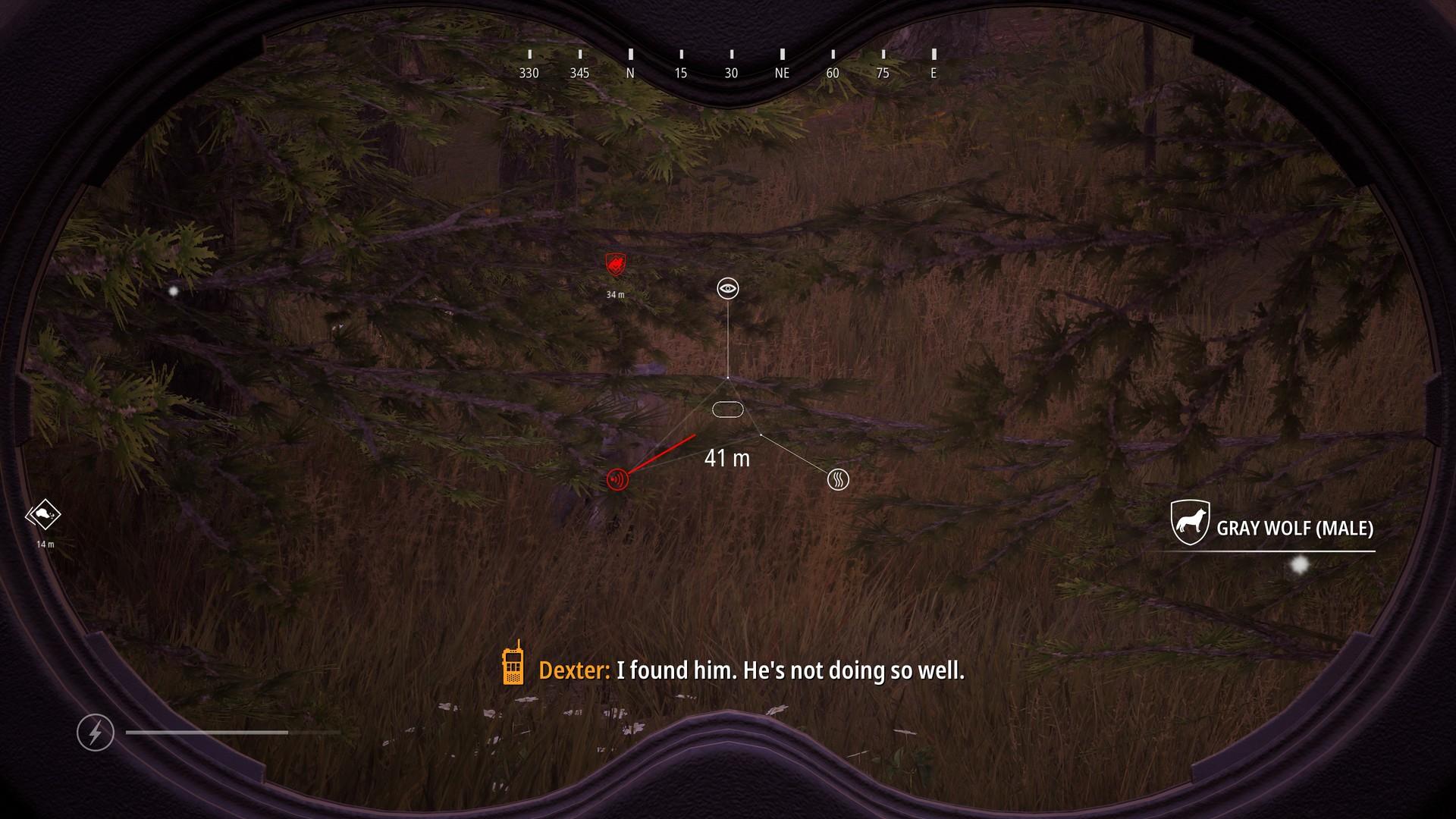 Hunting Simulator 2: A Ranger's Life screenshot 3