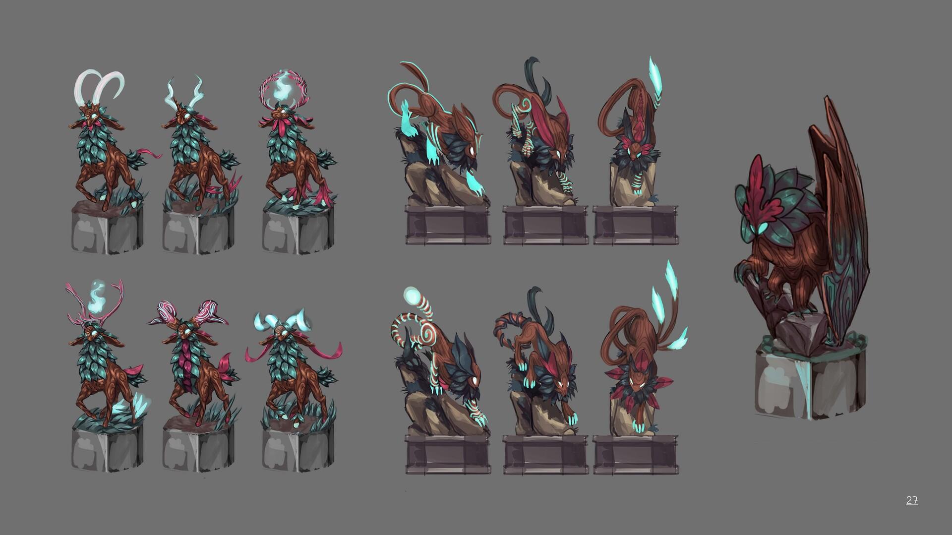 Oaken - Supporter Pack screenshot 5