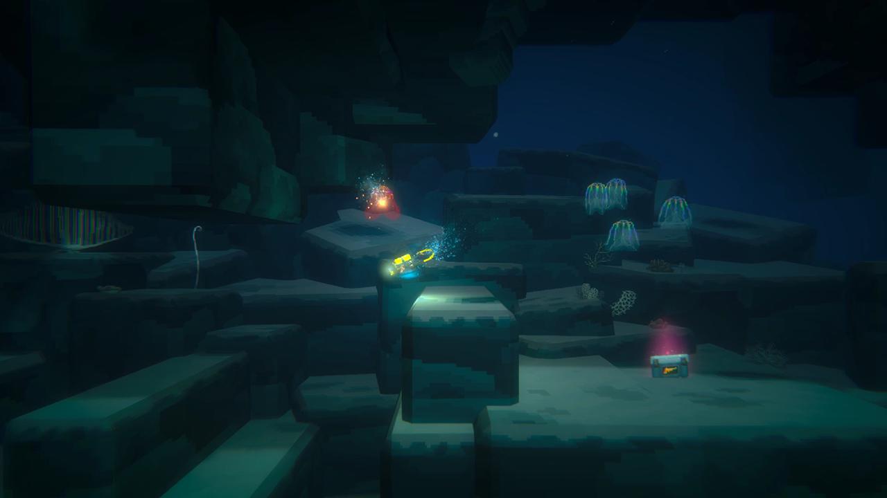 Dave The Diver screenshot 4