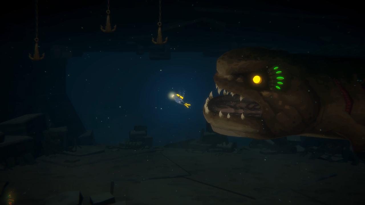 Dave The Diver screenshot 7