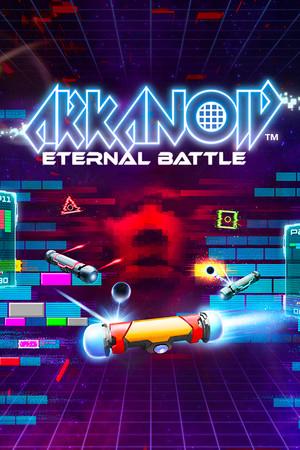 Arkanoid - Eternal Battle