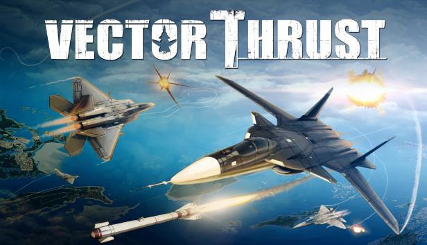 Vector Thrust