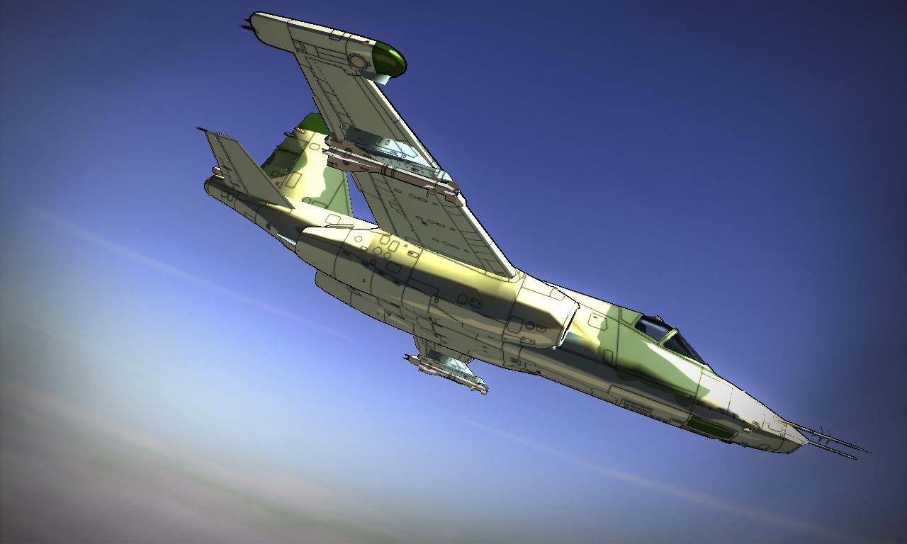 Vector Thrust screenshot 11