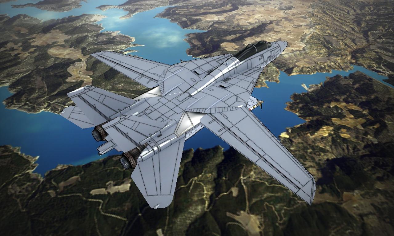 Vector Thrust screenshot 12