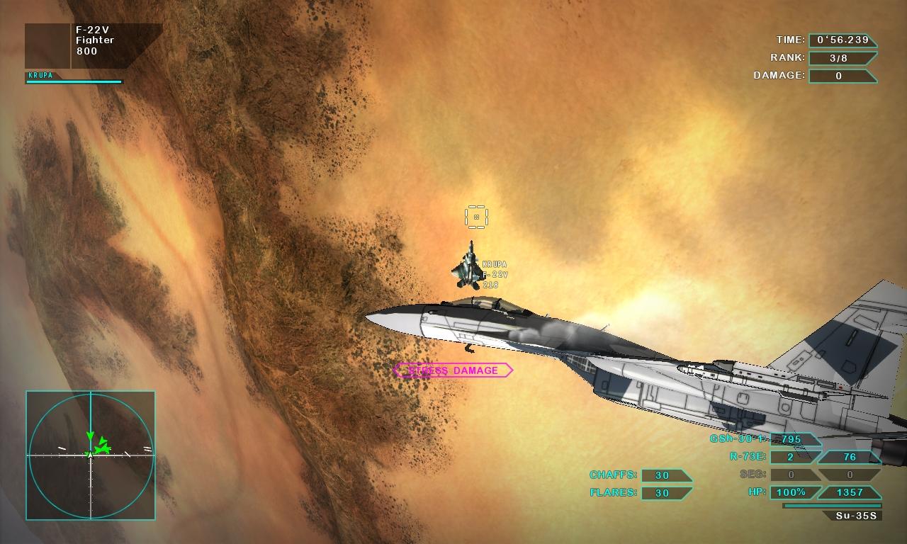 Vector Thrust screenshot 13
