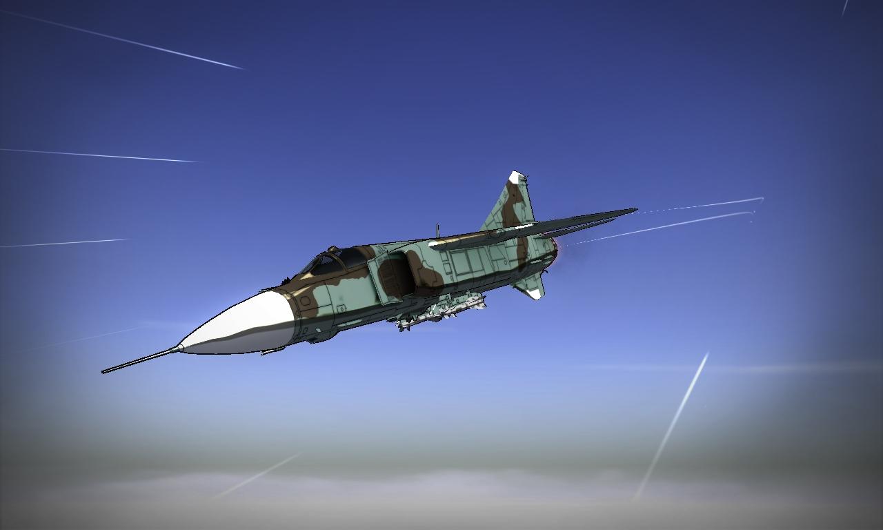 Vector Thrust screenshot 14