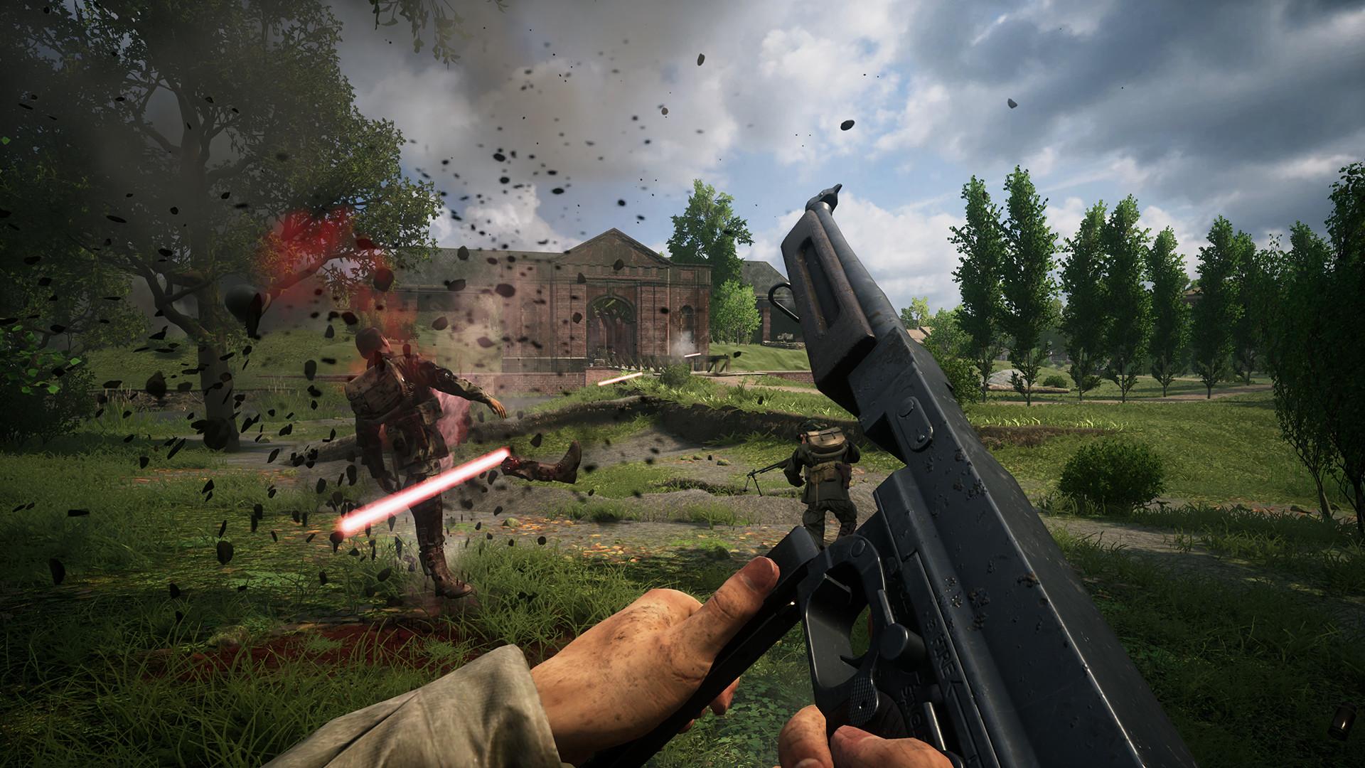 Squad 44 screenshot 10