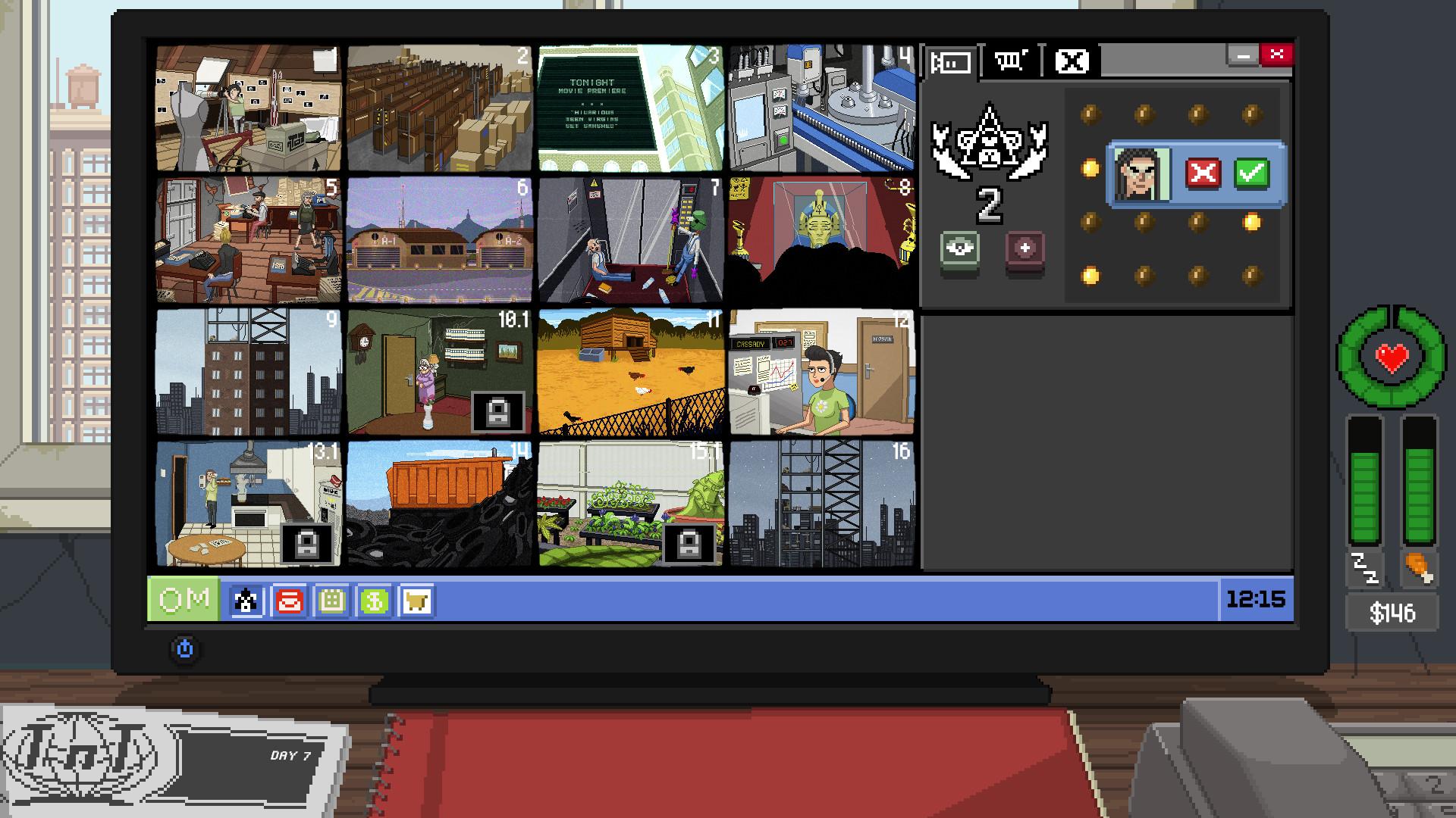 Do Not Feed the Monkeys screenshot 0