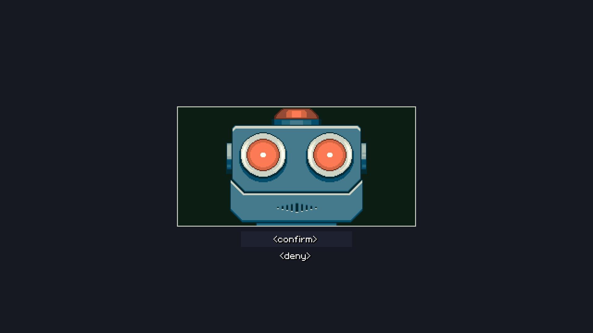 Trans Neuronica screenshot 4