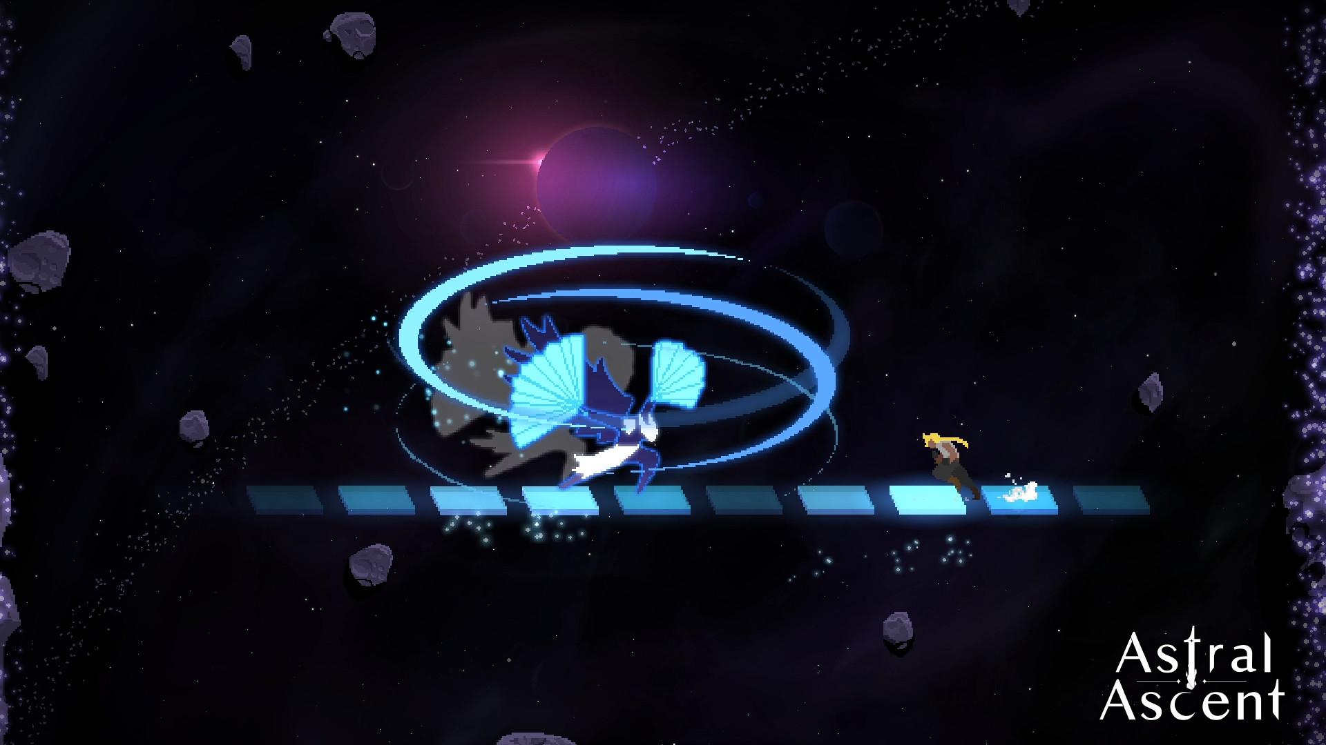 Astral Ascent screenshot 6