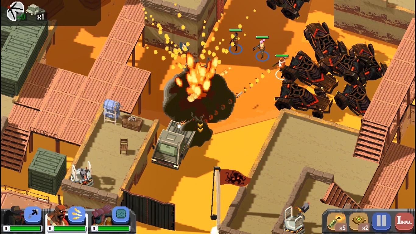 Dog Duty screenshot 0