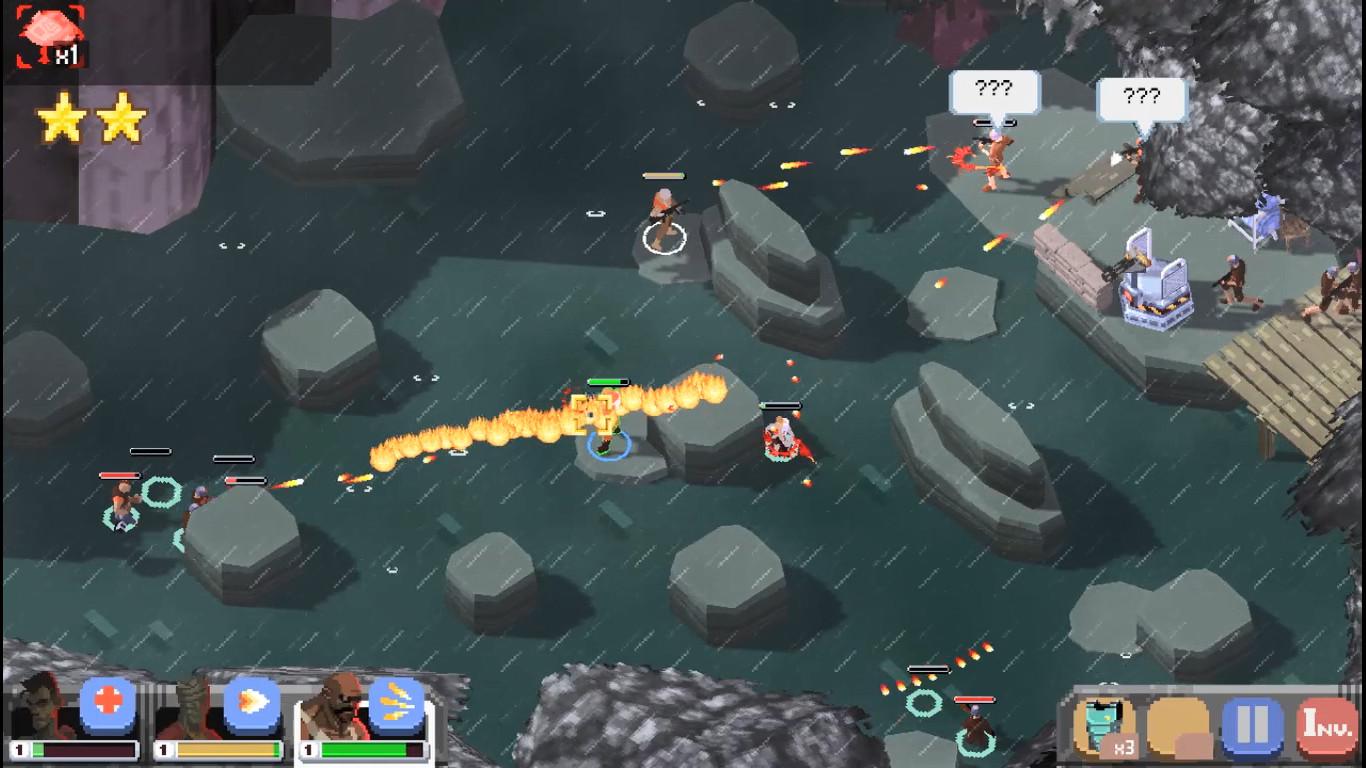 Dog Duty screenshot 1