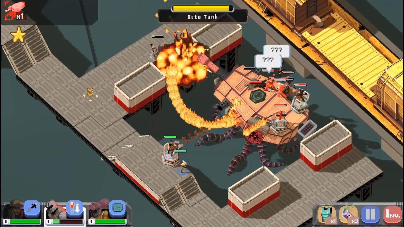 Dog Duty screenshot 2