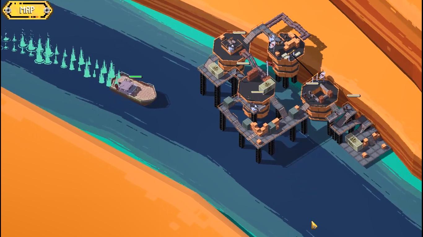 Dog Duty screenshot 3