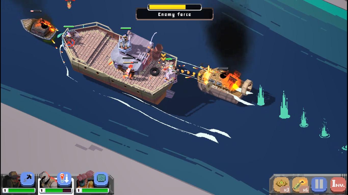 Dog Duty screenshot 4