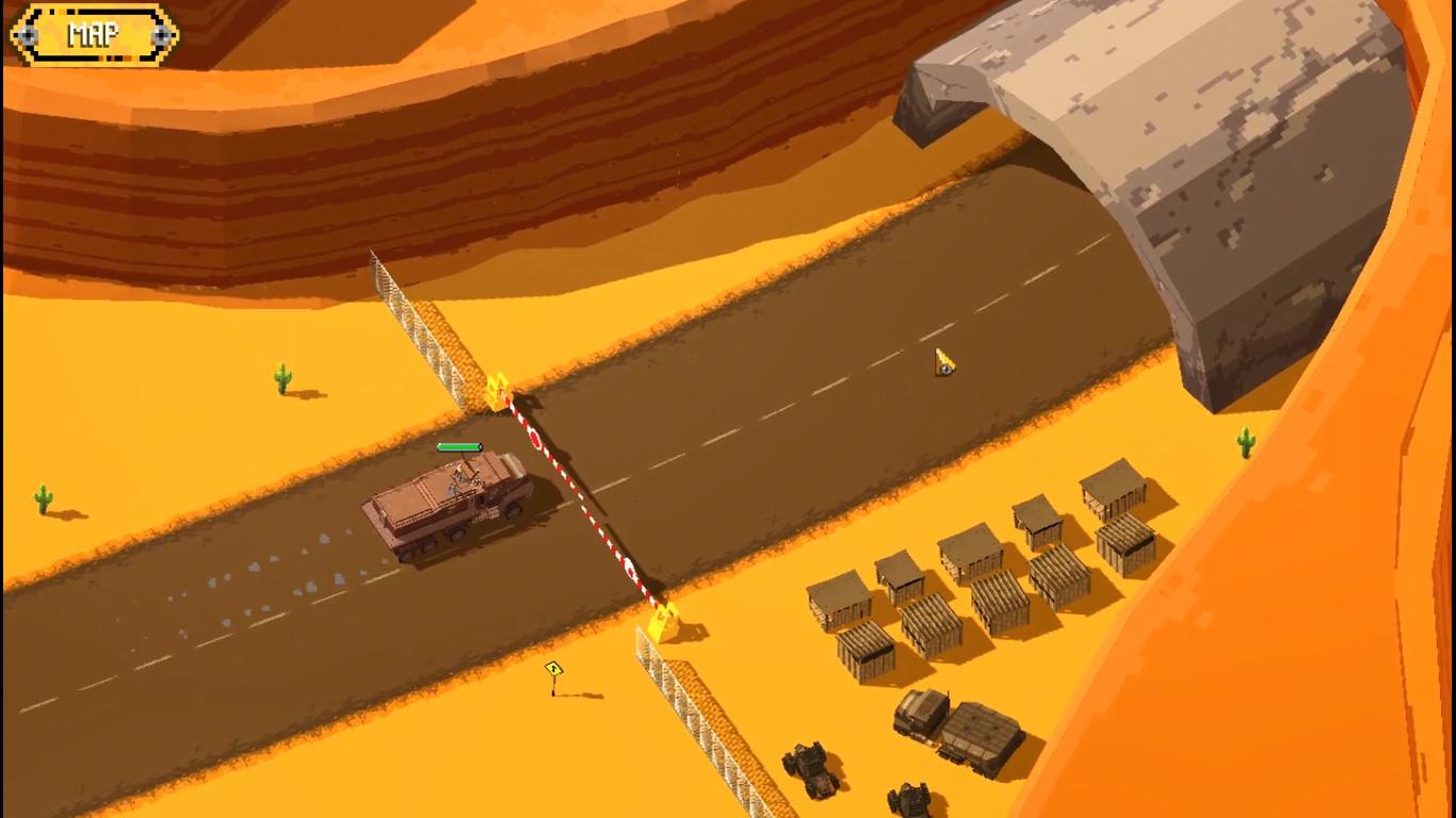 Dog Duty screenshot 6
