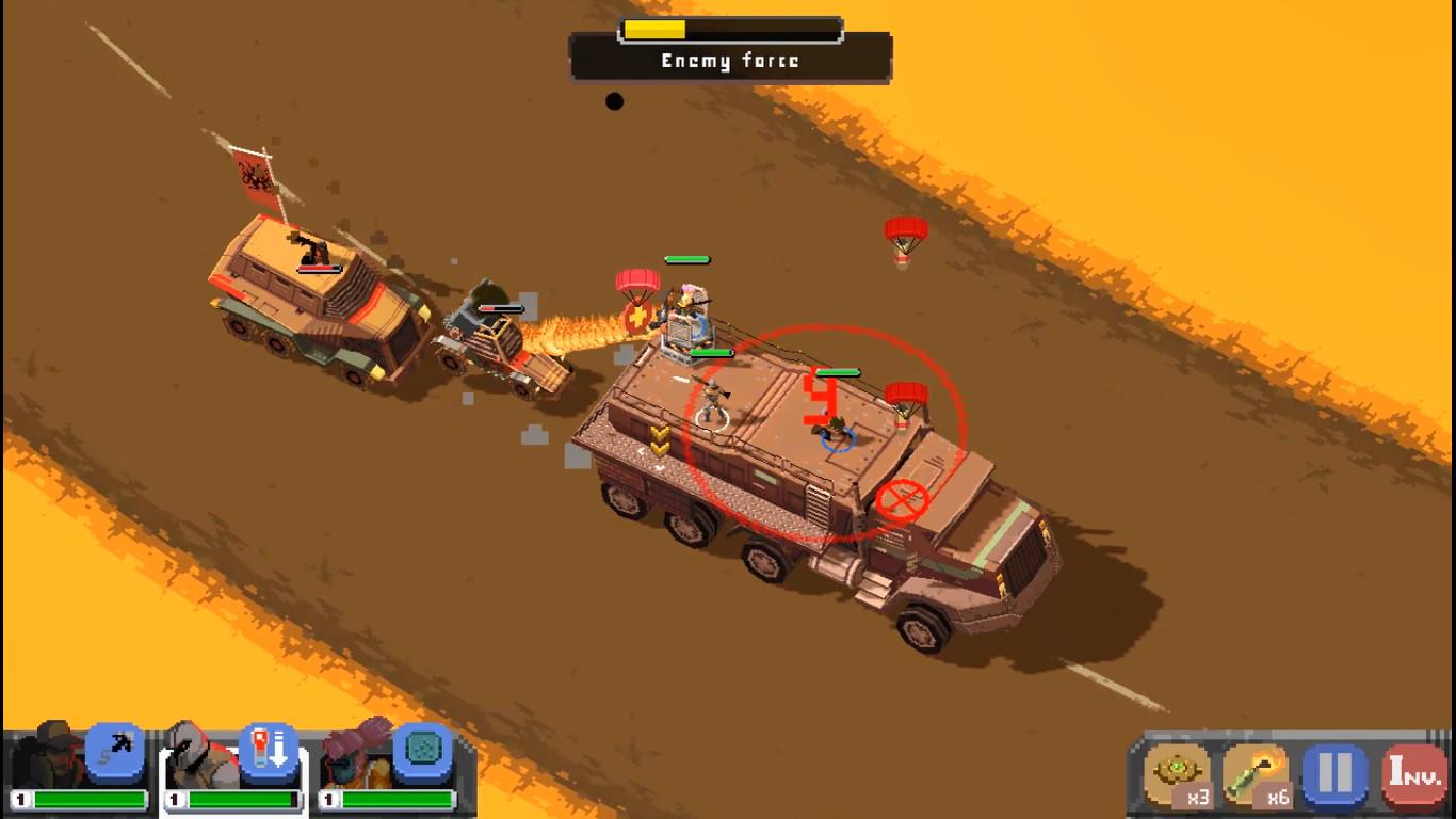 Dog Duty screenshot 7
