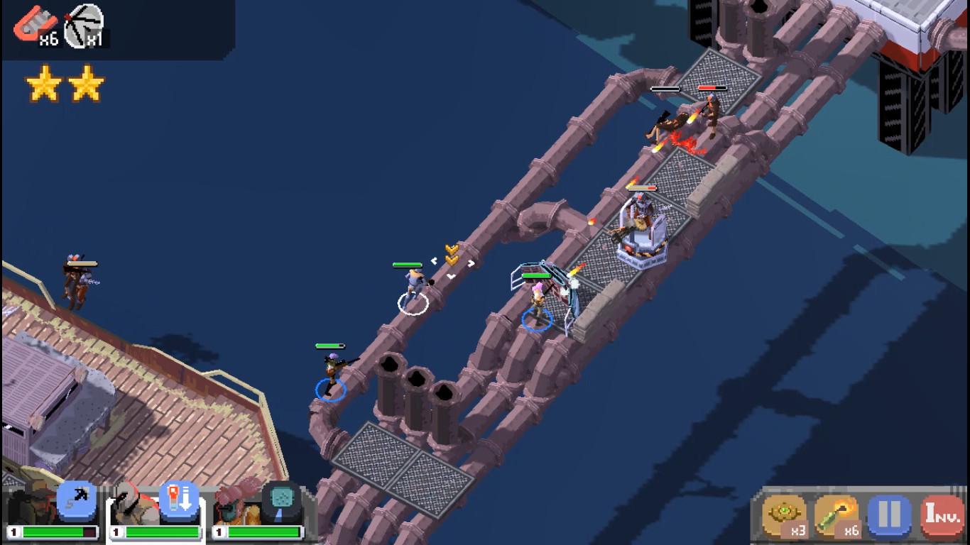 Dog Duty screenshot 8