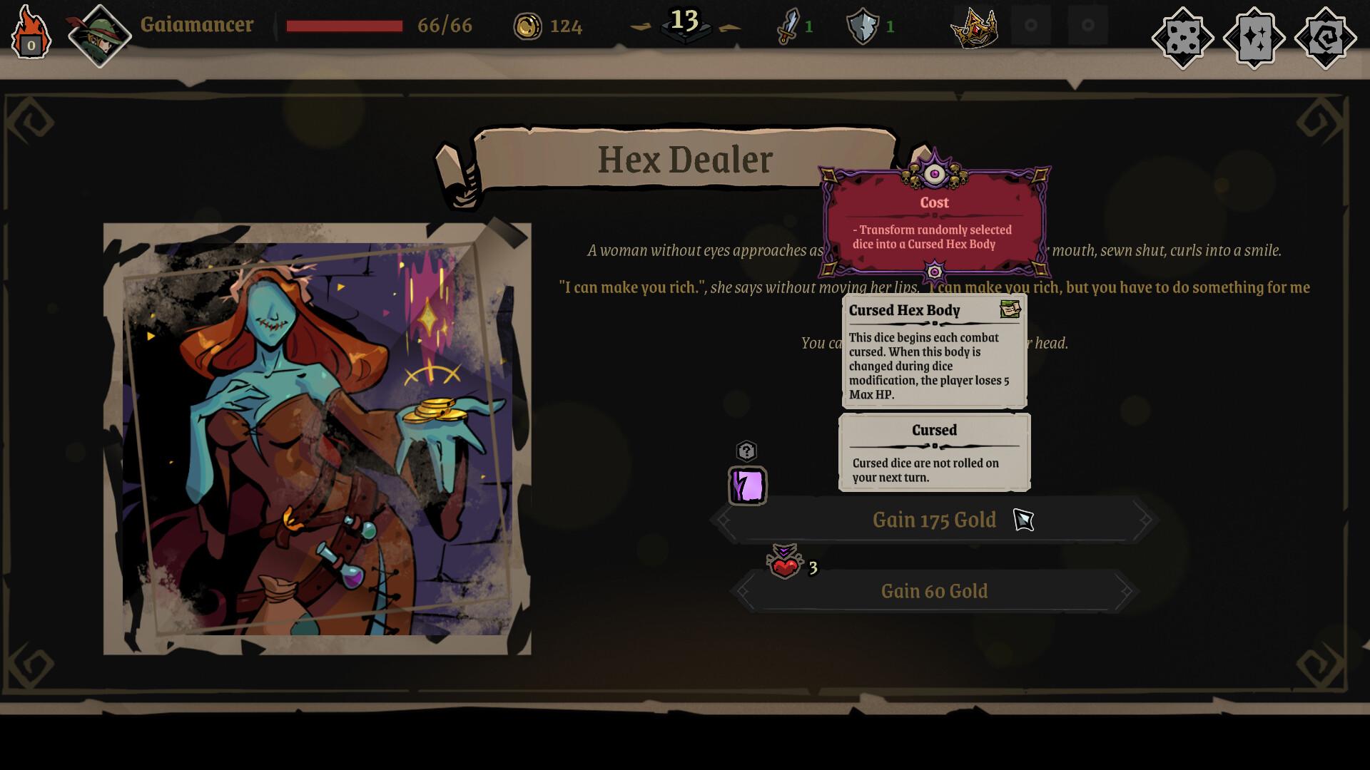 Archon Soul screenshot 1