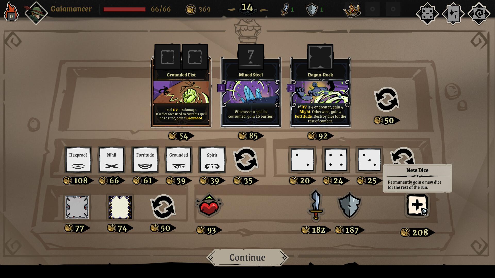 Archon Soul screenshot 10