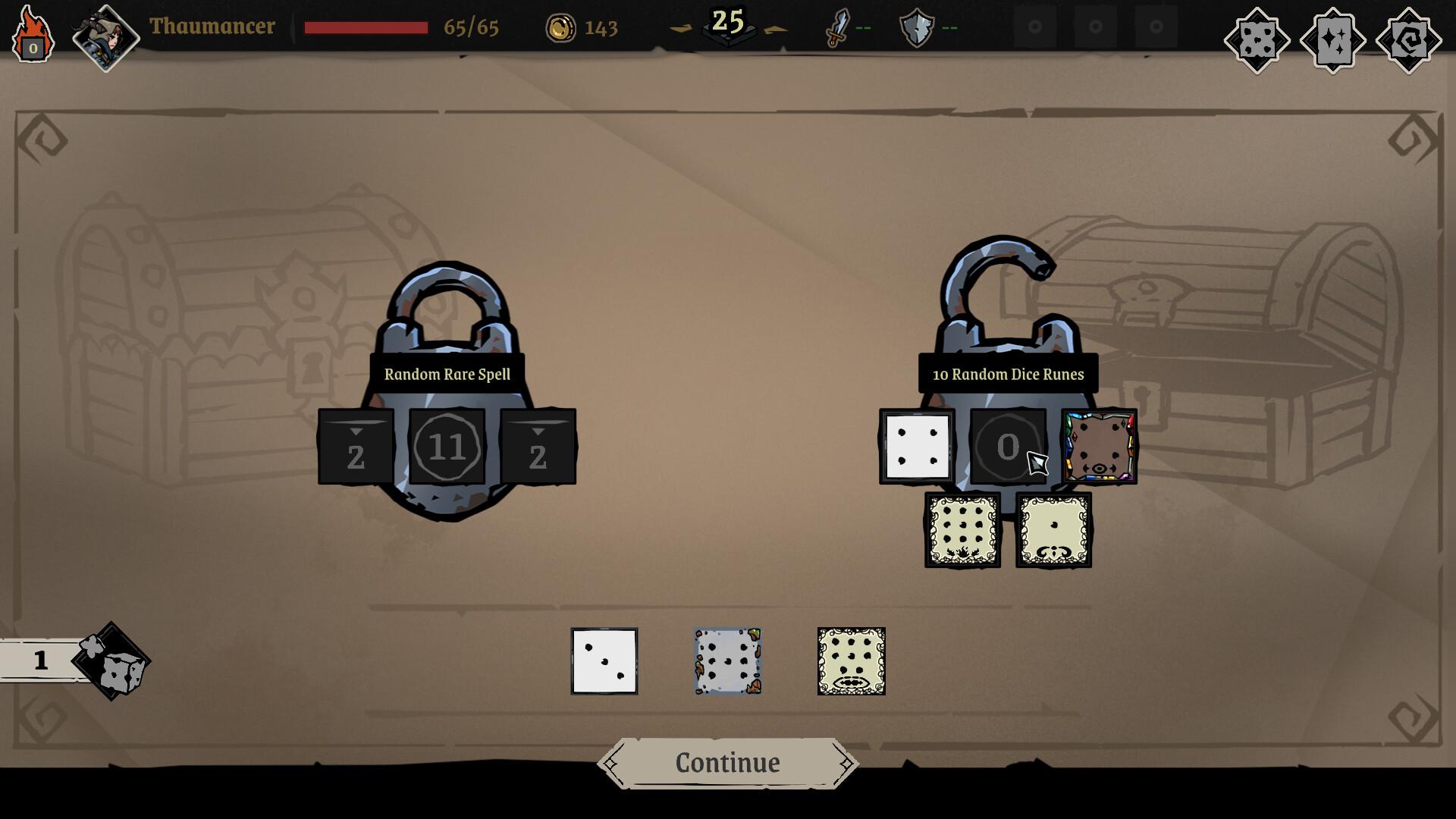 Archon Soul screenshot 11